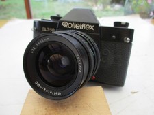 ROLLEIFLEX SL350 / ROLLEINAR 35/2,8