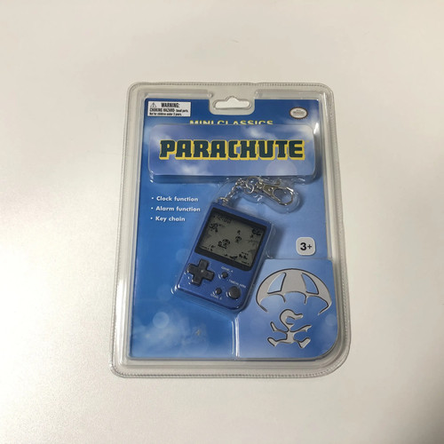 Game watch mini classics - game,