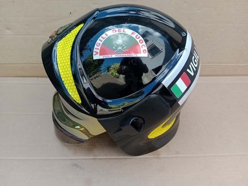 Casque pompier - casque, de