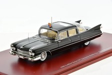 CADILLAC Series 75 Limousine