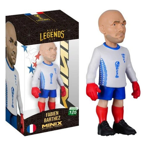 France fabien barthez - fabien,