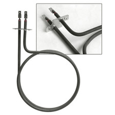 Resistance chaleur tournante - resistance,