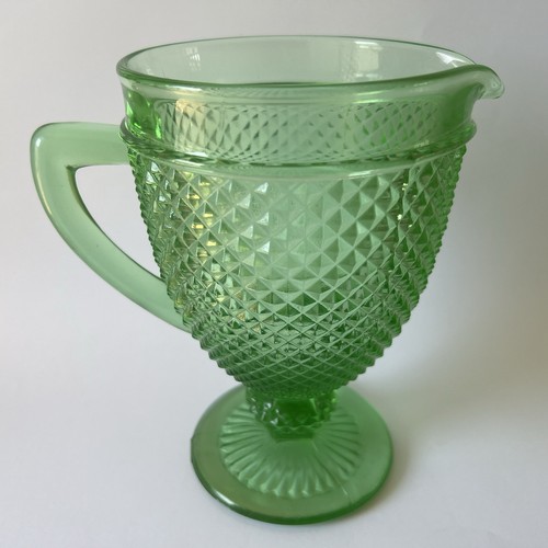 Pichet carafe verre - pichet,