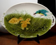 Sarreguemines - Plat -