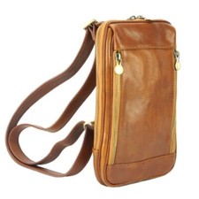 Tony & Paul. Besace. HARVEY