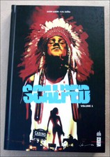 Intégrale SCALPED - Vol. 1 -