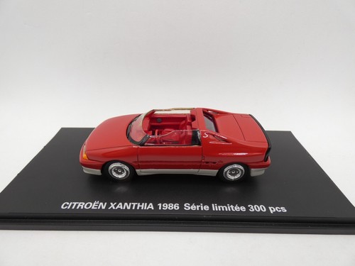 Citroen xanthia 1986 43 - citroen,