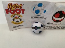 BALLON PIN'S LUMINEUX LIGHT