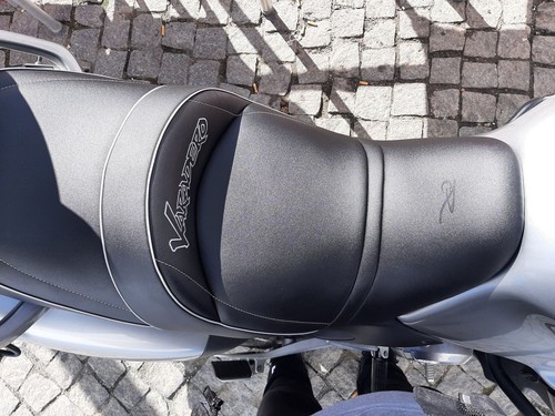 Selle grand confort compatible - selle,