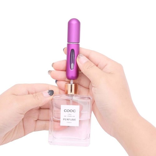 Lot vaporisateur - lot,
