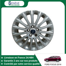 🇫🇷 JANTE ALUMINIUM FORD