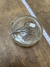 Mini ciseaux 19 e OLD TOOL /