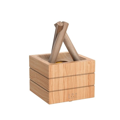 Humidificateur feu for camp - for,