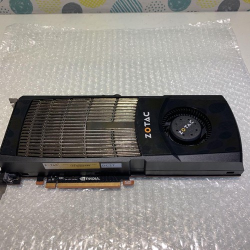 Carte graphique zotac geforce - carte,