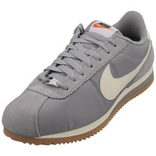 Nike Cortez Femme Gris Ciment