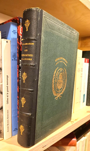 Flammarion les - |,