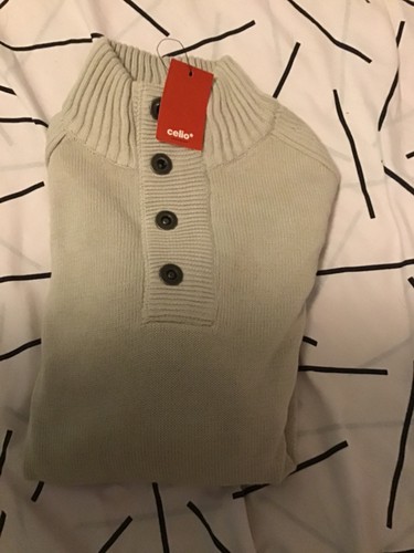 Pull marque celio - marque, avec