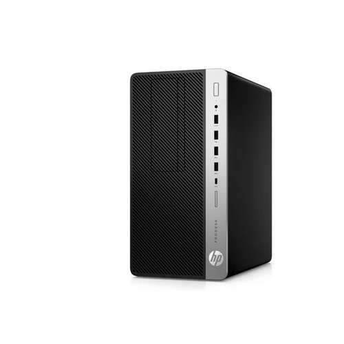 Prodesk 600 micro i3 - 600,