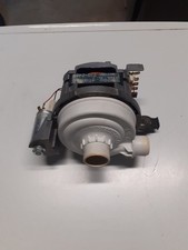 MOTEUR / POMPE DE CYCLAGE LAVE