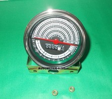 Allis Chalmers D19 Diesel /Gas