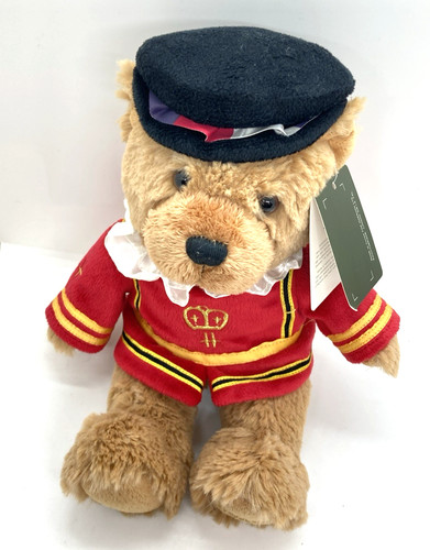 Peluche ours - peluche,