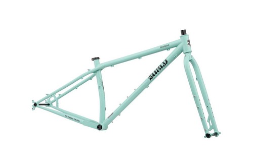 Ensemble cadres surly - ensemble, de
