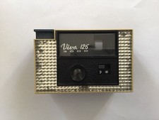 Appareil Photo Vintage Viva
