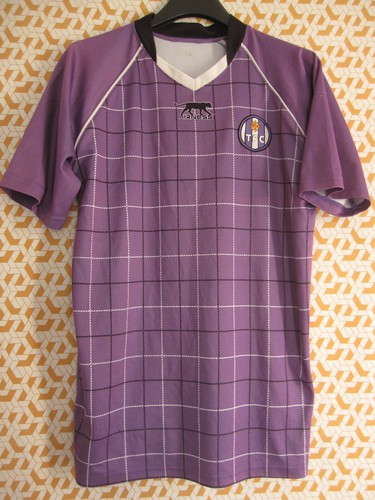 Maillot toulouse airness - fc,