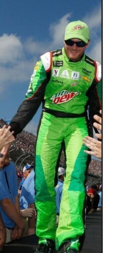 Kart racing suit - go,