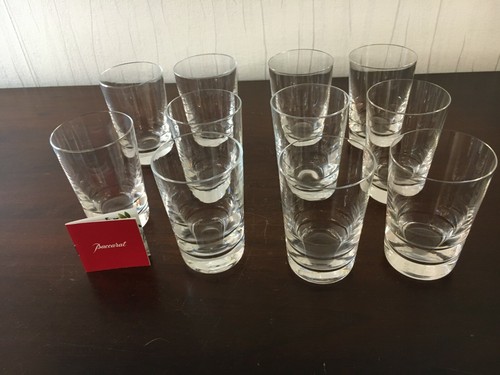 Verres thé liqueur - 12,
