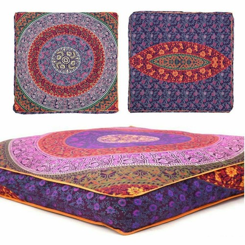 Grande housse coussin - grande, de