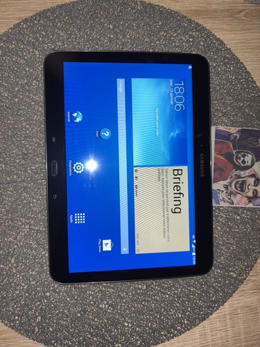 Samsung galaxy tab p5210 - tab, gt-p5210