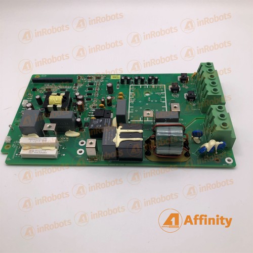 Abb drive control board - vs,