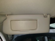 pare-soleil gauche pour VOLVO