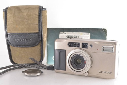 Contax tvs - contax, #h4336