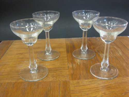 Vintage set 2 oz - 4,