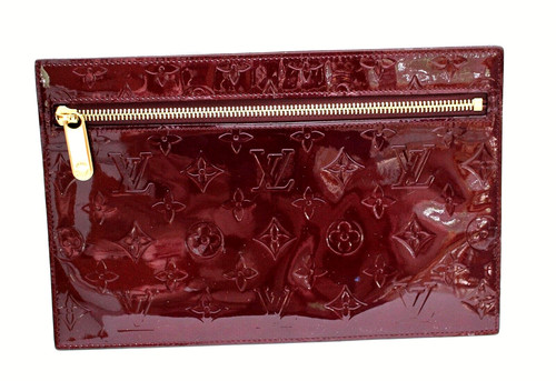 Louis vuitton monogram rouge - louis,