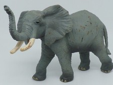 Figurine ancienne pvc papo - figurine,
