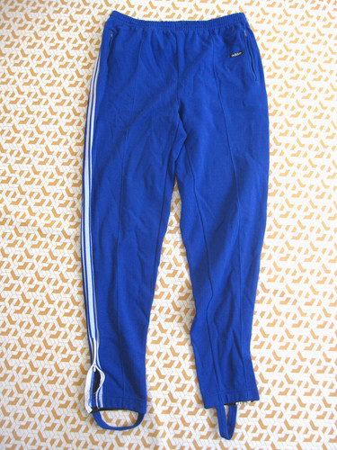 Pantalon etrier sous - etrier,