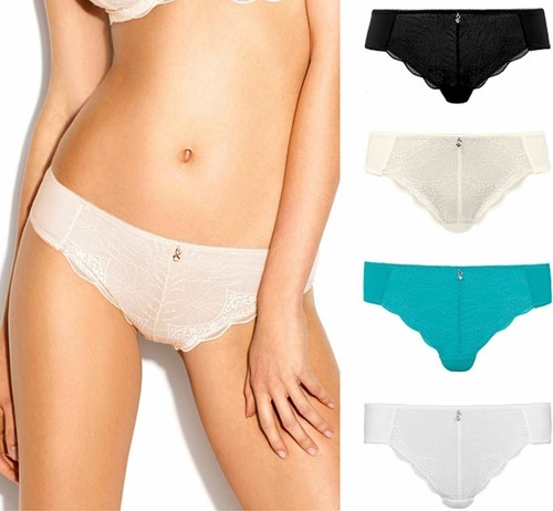 Culotte haute cybele - culotte, délicate