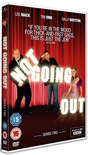 Not going out complete second - not,