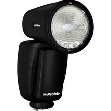 PROFOTO A10 AIR TTL Pour Nikon 901231 FLASH SUR APPAREIL PHOTO