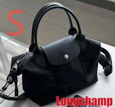 Longchamp pliage handle - longchamp,