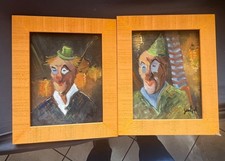 GEN PAUL : 2 huiles / carton