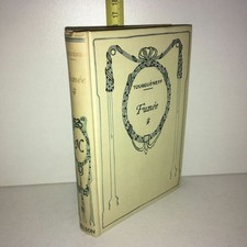 Ivan Tourguéneff FUMEE éd°