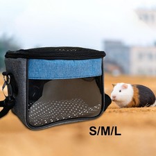 Pets carrier bag - carrier, hamster
