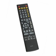 New remote replaced - new, rc-1115