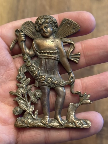 élément bronze début - bronze,