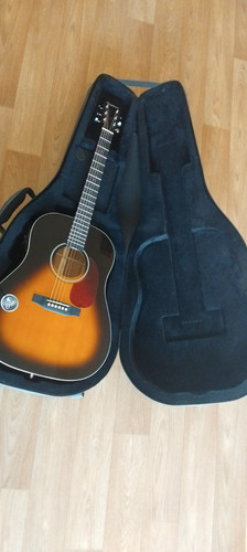 Guitare tanglewood folk