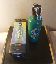 Gourde SERPENTARD, Harry Potter